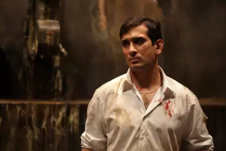 Basement - galeria zdjęć - filmweb
