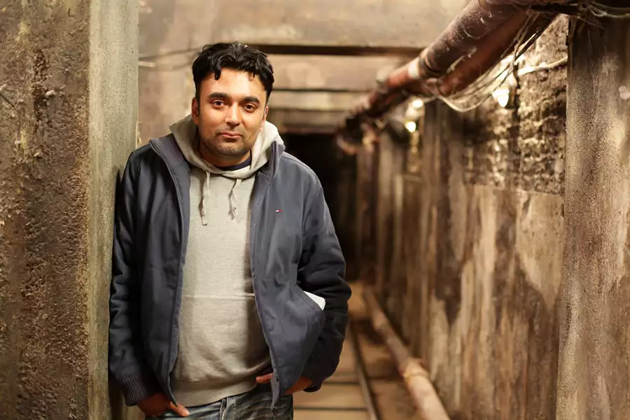 Basement - galeria zdjęć - filmweb