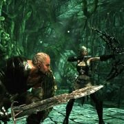 Hunted: The Demon's Forge - galeria zdjęć - filmweb