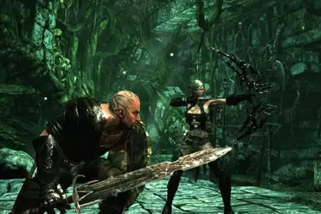 Hunted: Kuźnia demona - galeria zdjęć - filmweb