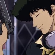 Cowboy Bebop: Tengoku no Tobira - galeria zdjęć - filmweb