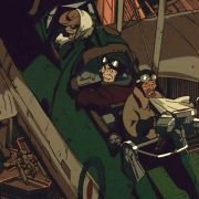 Cowboy Bebop: Tengoku no Tobira - galeria zdjęć - filmweb