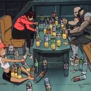 Cowboy Bebop: Tengoku no Tobira - galeria zdjęć - filmweb