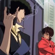 Cowboy Bebop: Tengoku no Tobira - galeria zdjęć - filmweb