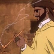 Cowboy Bebop: Tengoku no Tobira - galeria zdjęć - filmweb