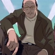 Cowboy Bebop: Tengoku no Tobira - galeria zdjęć - filmweb
