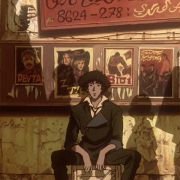 Cowboy Bebop: Tengoku no Tobira - galeria zdjęć - filmweb