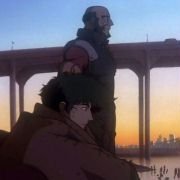 Cowboy Bebop: Tengoku no Tobira - galeria zdjęć - filmweb