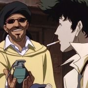 Cowboy Bebop: Tengoku no Tobira - galeria zdjęć - filmweb