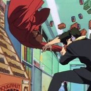 Cowboy Bebop: Tengoku no Tobira - galeria zdjęć - filmweb