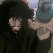 Cowboy Bebop: Tengoku no Tobira - galeria zdjęć - filmweb
