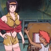 Cowboy Bebop: Tengoku no Tobira - galeria zdjęć - filmweb