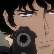 Cowboy Bebop: Tengoku no Tobira - galeria zdjęć - filmweb
