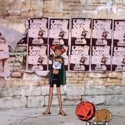 Cowboy Bebop: Tengoku no Tobira - galeria zdjęć - filmweb