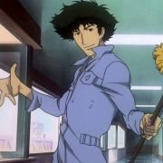 Cowboy Bebop: Tengoku no Tobira - galeria zdjęć - filmweb