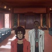 Cowboy Bebop: Tengoku no Tobira - galeria zdjęć - filmweb