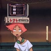 Cowboy Bebop: Tengoku no Tobira - galeria zdjęć - filmweb
