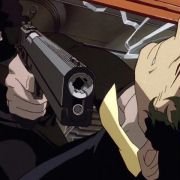Cowboy Bebop: Tengoku no Tobira - galeria zdjęć - filmweb