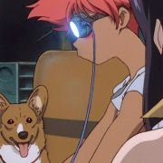 Cowboy Bebop: Tengoku no Tobira - galeria zdjęć - filmweb