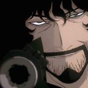 Cowboy Bebop: Tengoku no Tobira - galeria zdjęć - filmweb