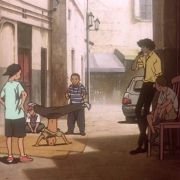Cowboy Bebop: Tengoku no Tobira - galeria zdjęć - filmweb