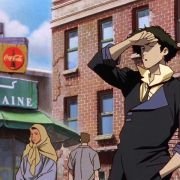 Cowboy Bebop: Tengoku no Tobira - galeria zdjęć - filmweb