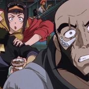 Cowboy Bebop: Tengoku no Tobira - galeria zdjęć - filmweb