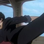 Cowboy Bebop: Tengoku no Tobira - galeria zdjęć - filmweb