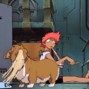 Cowboy Bebop: Tengoku no Tobira - galeria zdjęć - filmweb