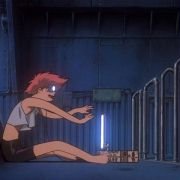 Cowboy Bebop: Tengoku no Tobira - galeria zdjęć - filmweb