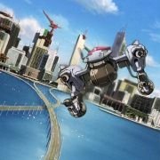 Cowboy Bebop: Tengoku no Tobira - galeria zdjęć - filmweb