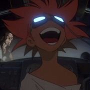 Cowboy Bebop: Tengoku no Tobira - galeria zdjęć - filmweb