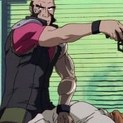 Cowboy Bebop: Tengoku no Tobira - galeria zdjęć - filmweb