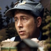 Leonard Crabbe