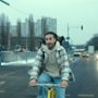Das gelbe Fahrrad - galeria zdjęć