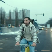 Das gelbe Fahrrad - galeria zdjęć - filmweb