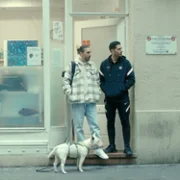 Das gelbe Fahrrad - galeria zdjęć - filmweb