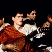 Caravaggio - galeria zdjęć - filmweb