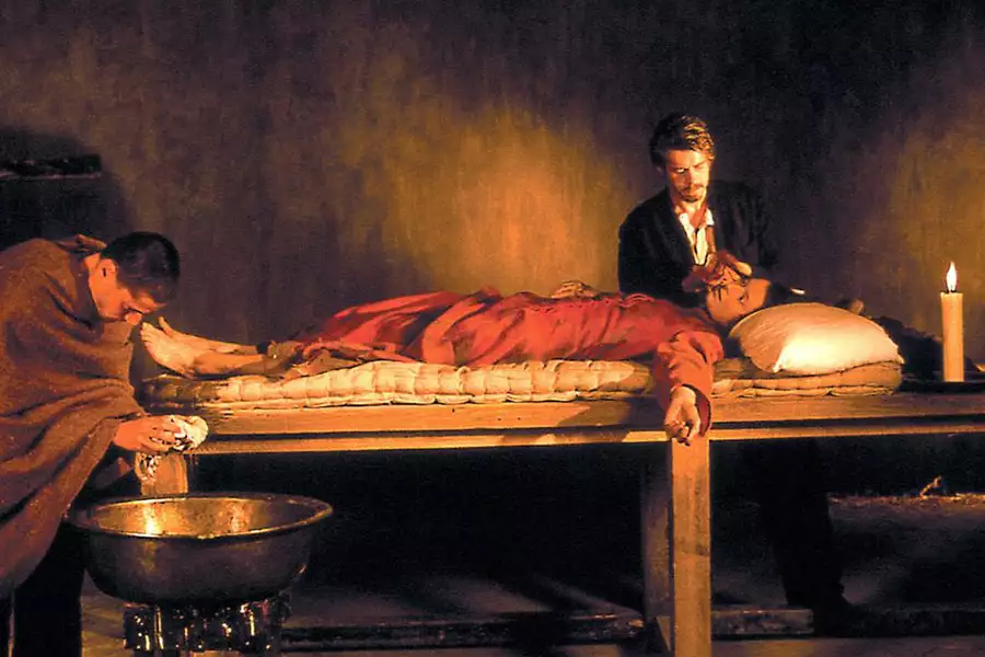 Caravaggio - galeria zdjęć - filmweb