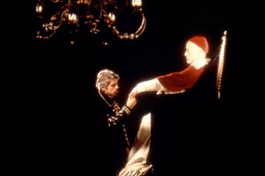 Caravaggio - galeria zdjęć - filmweb