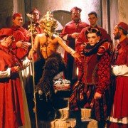 Caravaggio - galeria zdjęć - filmweb