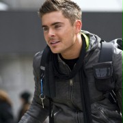 Paul &quot;Resolution Tour&quot;