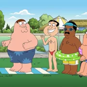 Family Guy - galeria zdjęć - filmweb