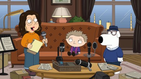 Sezon 23 Odcinek 10 Grube ryby Hulu