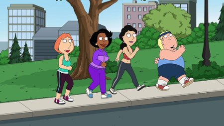 Sezon 23 Odcinek 12 O krok przed matką