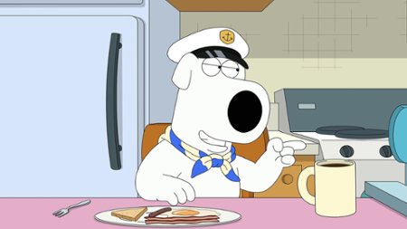 Sezon 23 Odcinek 16 Row kontra Wade