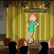 Family Guy - galeria zdjęć - filmweb