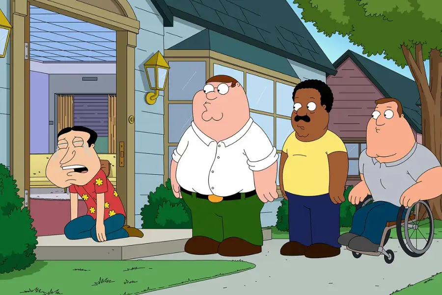 Głowa rodziny - galeria zdjęć - filmweb