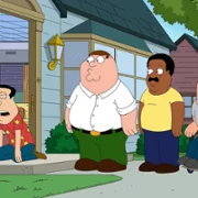 Family Guy - galeria zdjęć - filmweb
