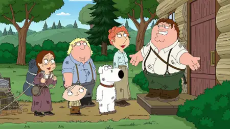 Głowa rodziny - galeria zdjęć - filmweb